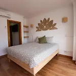Floor Perfect For Couples & Remote Work Lejlighed *