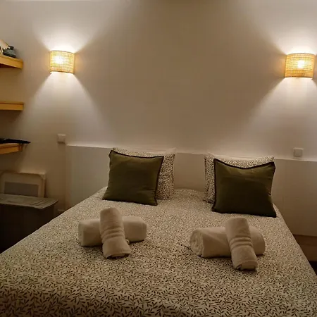 Floor Perfect For Couples & Remote Work 波尔蒂芒