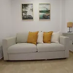 Floor Perfect For Couples & Remote Work Apartament *