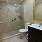 Floor Perfect For Couples & Remote Work