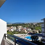 Floor Perfect For Couples & Remote Work Apartament