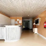 Floor Perfect For Couples & Remote Work * Portimão