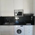 Apartament Floor Perfect For Couples & Remote Work *