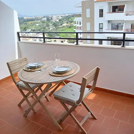 Apartman Floor Perfect For Couples & Remote Work Portimão