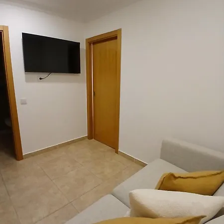 Floor Perfect For Couples & Remote Work * Portimão