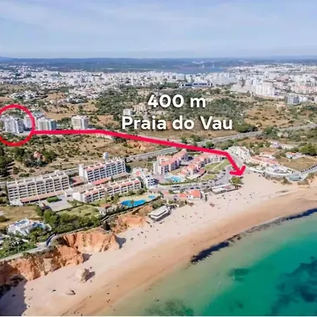 Floor Perfect For Couples & Remote Work Apartament *