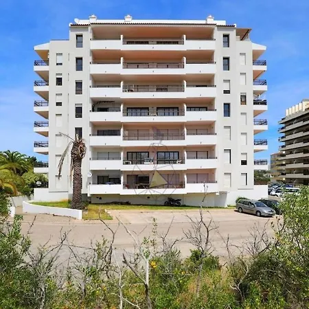 Floor Perfect For Couples & Remote Work Apartman Portimão