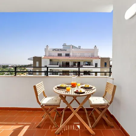 דירה Floor Perfect For Couples & Remote Work פורטימאו