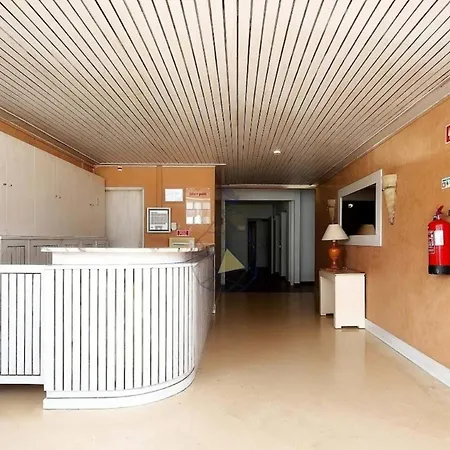 Floor Perfect For Couples & Remote Work * Portimao