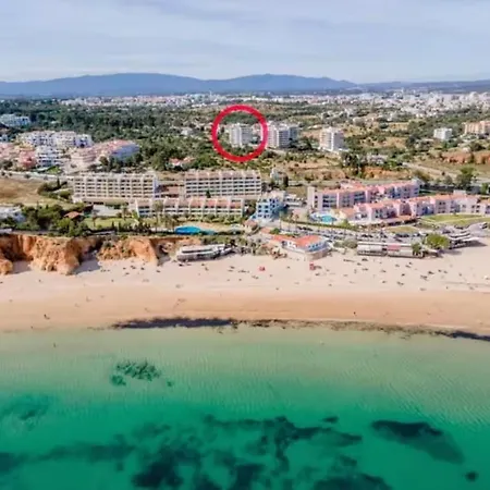 Floor Perfect For Couples & Remote Work Portimao