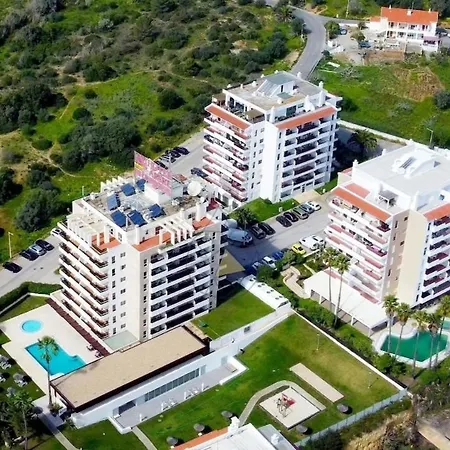 Floor Perfect For Couples & Remote Work * Portimao