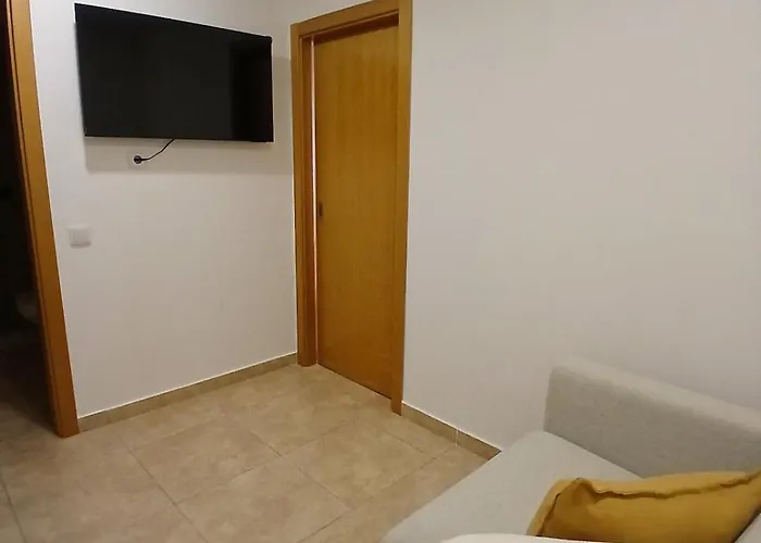 Floor Perfect For Couples & Remote Work * Portimao