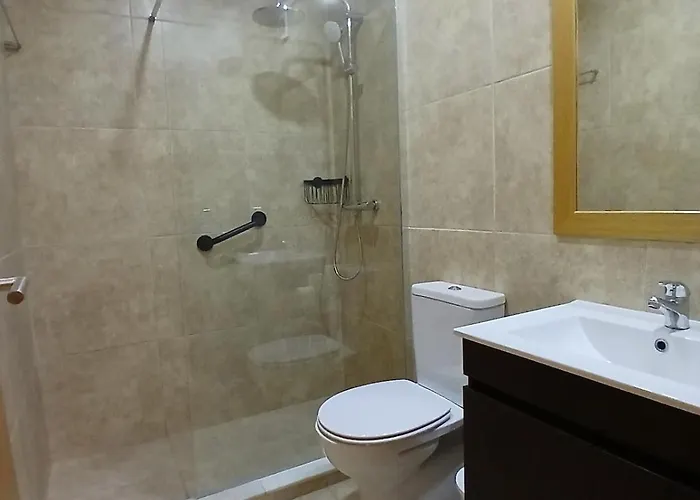 Floor Perfect For Couples & Remote Work