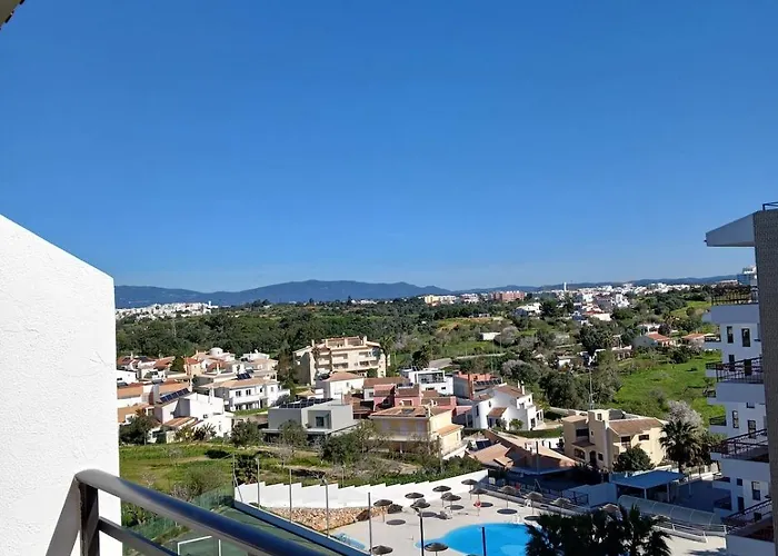 Floor Perfect For Couples & Remote Work Apartment