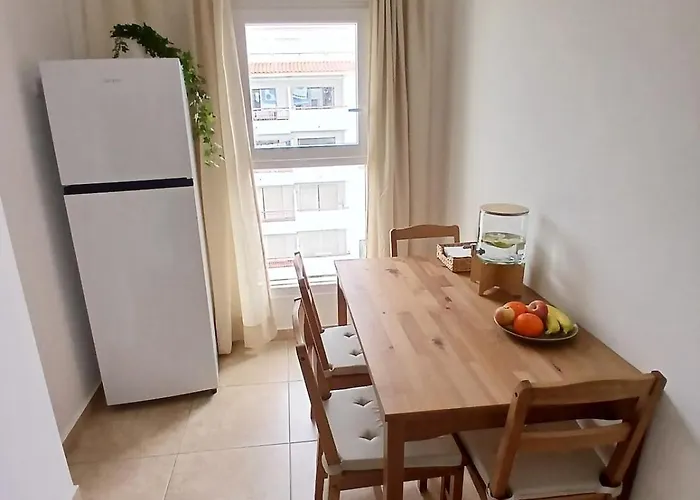 Floor Perfect For Couples & Remote Work * Portimao