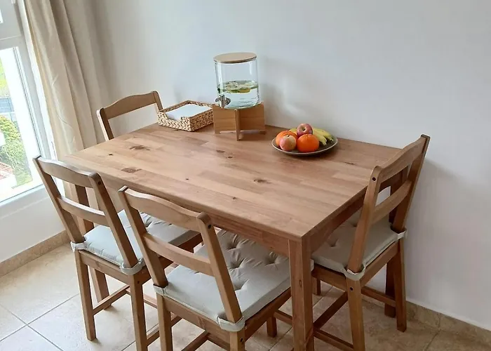 Floor Perfect For Couples & Remote Work Apartment