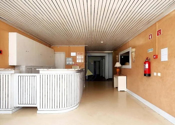 Floor Perfect For Couples & Remote Work * Portimao