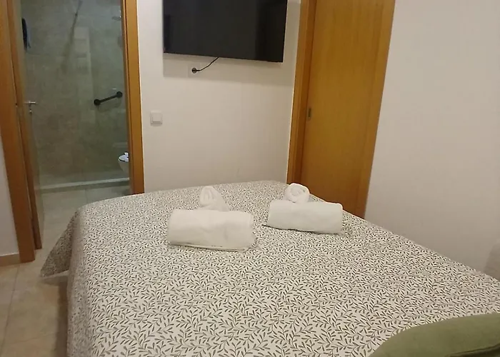 Apartment Floor Perfect For Couples & Remote Work