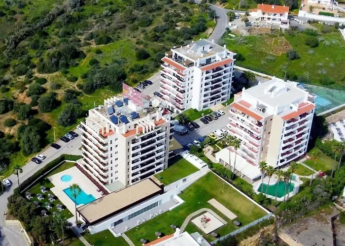 Floor Perfect For Couples & Remote Work * Portimao